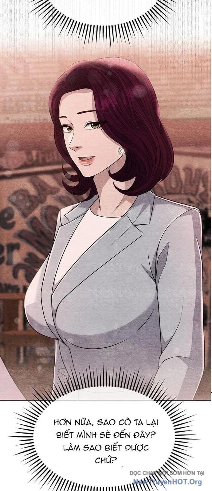 Nhân Viên Thực Tập Kim Cheolsu - chap107 - Trang 50